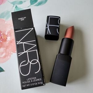 Brand New Nars Lipstick (RoseCliff)